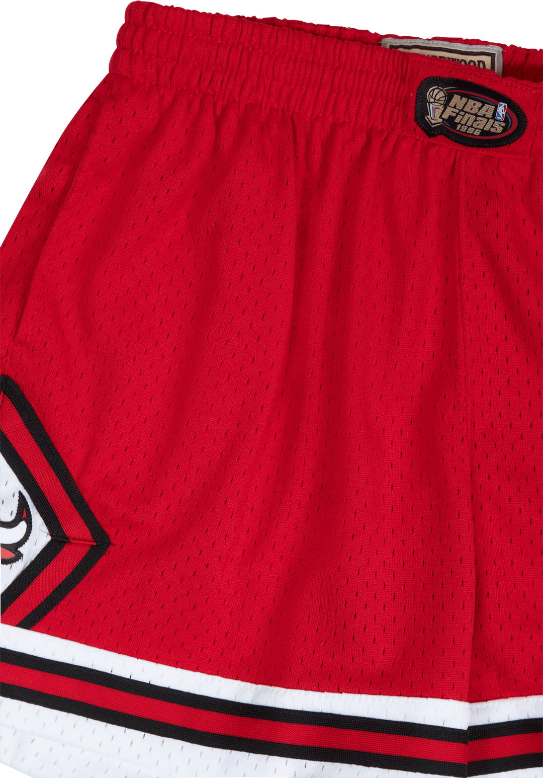 Dames Shorts Stieren Springen