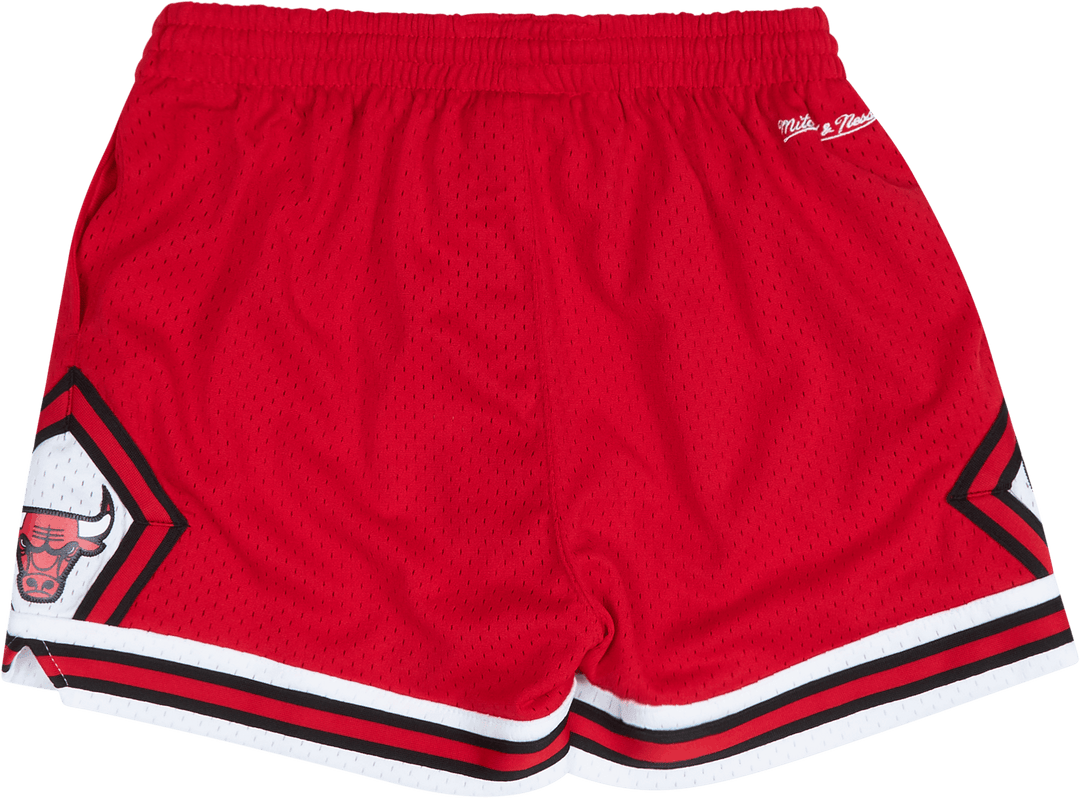 Dames Shorts Stieren Springen