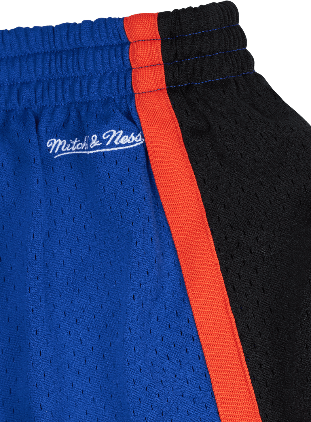Pantaloncini da salto Knicks da donna