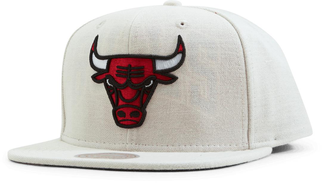 Cut Away Snapback Off