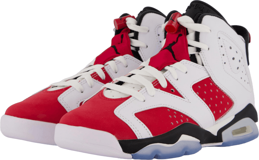 Air Jordan 6 Retro (GS)