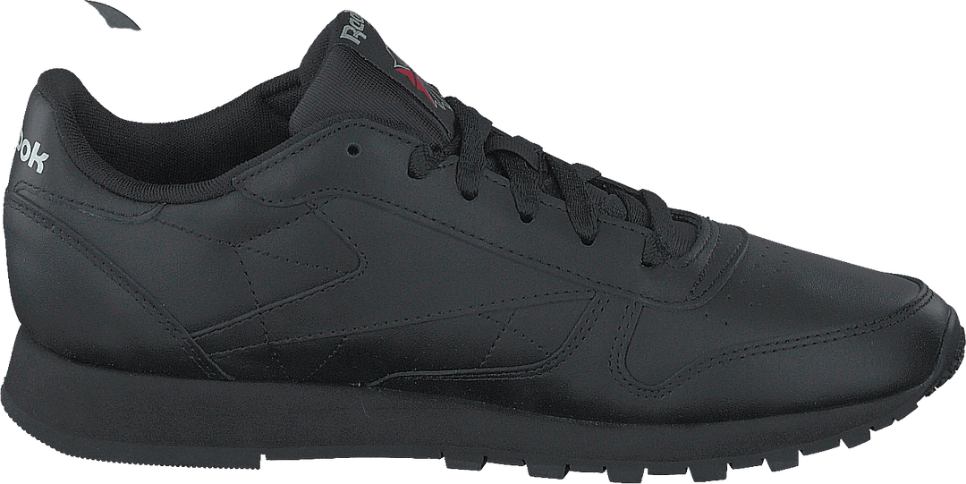 Cuir classique Cblack/cbl