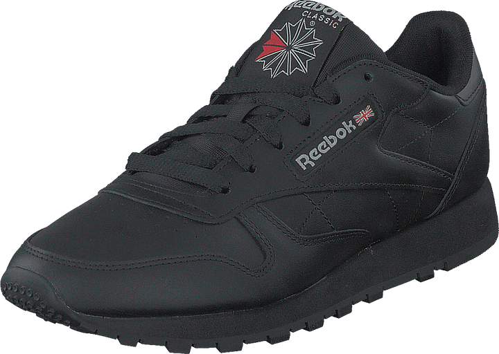 Cuir classique Cblack/cbl