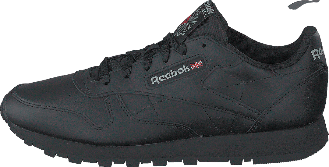 Cuir classique Cblack/cbl