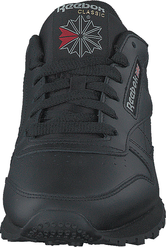 Cuir classique Cblack/cbl
