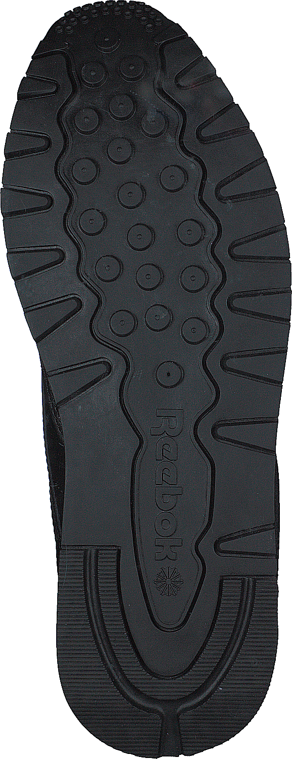 Cuir classique Cblack/cbl