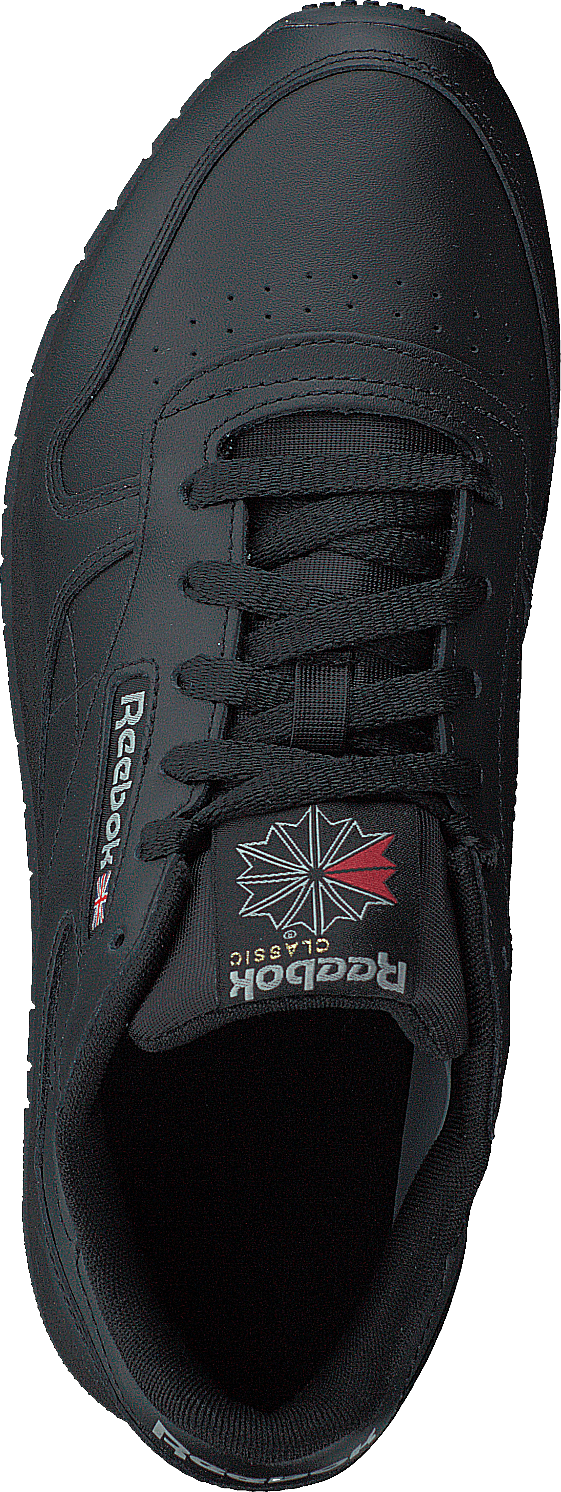 Cuir classique Cblack/cbl