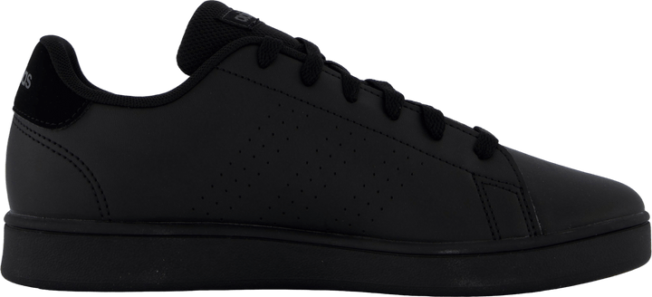 Advantage Lifestyle Court Spetsskor Core Black / Core Black / Grey Six