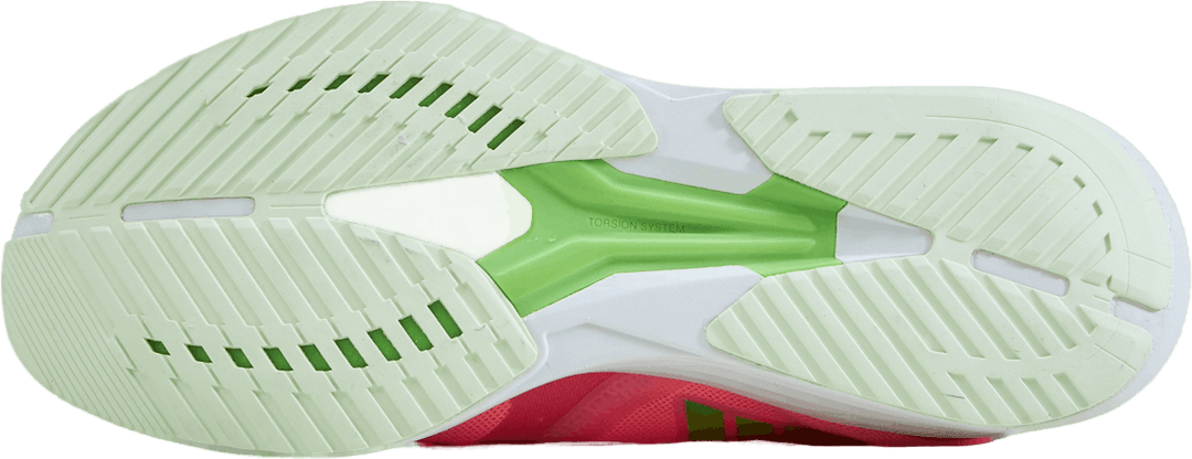 Adizero Rc 4 W Beamk/zeromt/sgreen