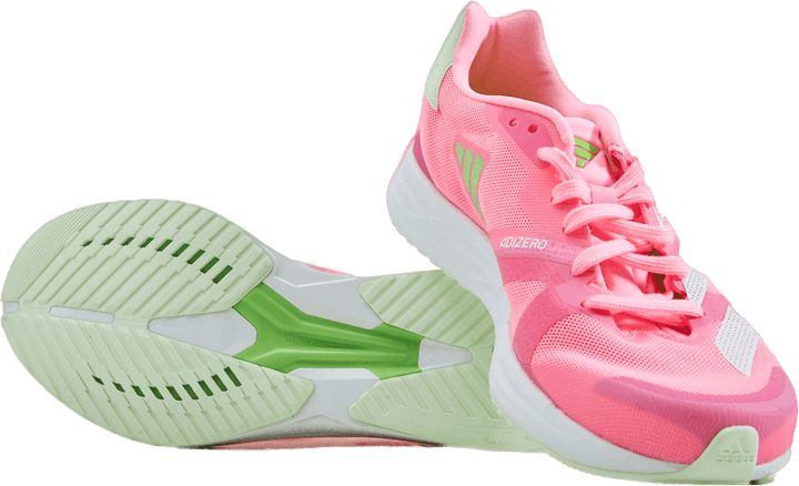 Adizero Rc 4 W Beamk/zeromt/sgreen