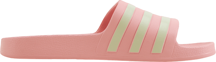 Adilette Aqua Wonmau/wonwhi/wonmau