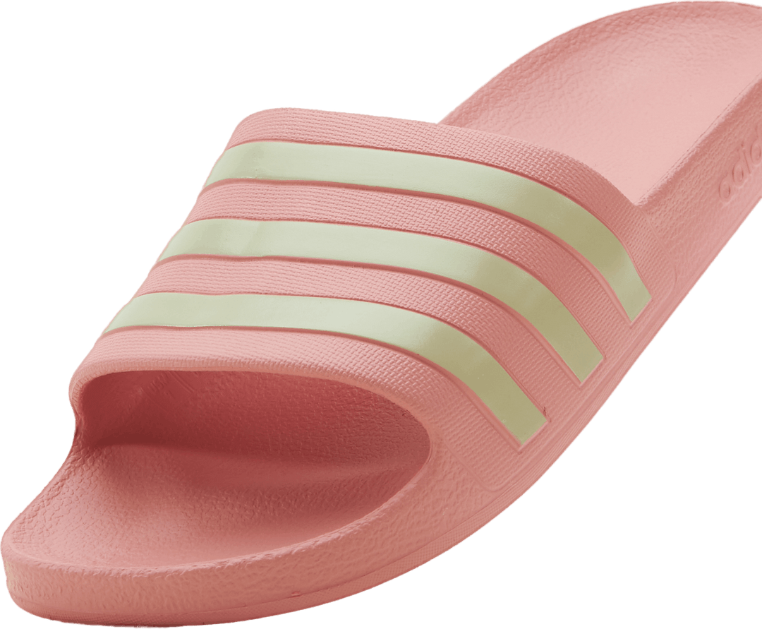 Adilette Aqua Wonmau/wonwhi/wonmau