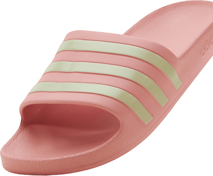 Adilette Aqua Wonmau/wonwhi/wonmau