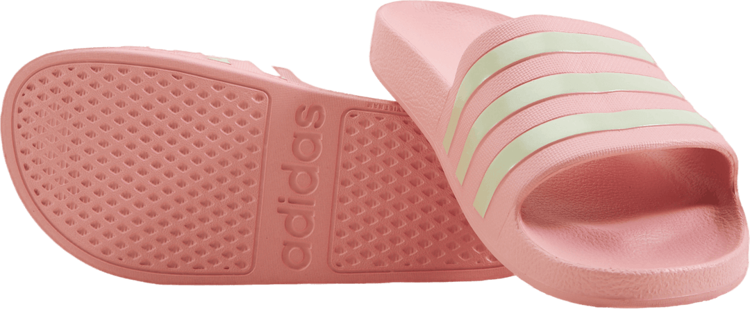 Adilette Aqua Wonmau/wonwhi/wonmau