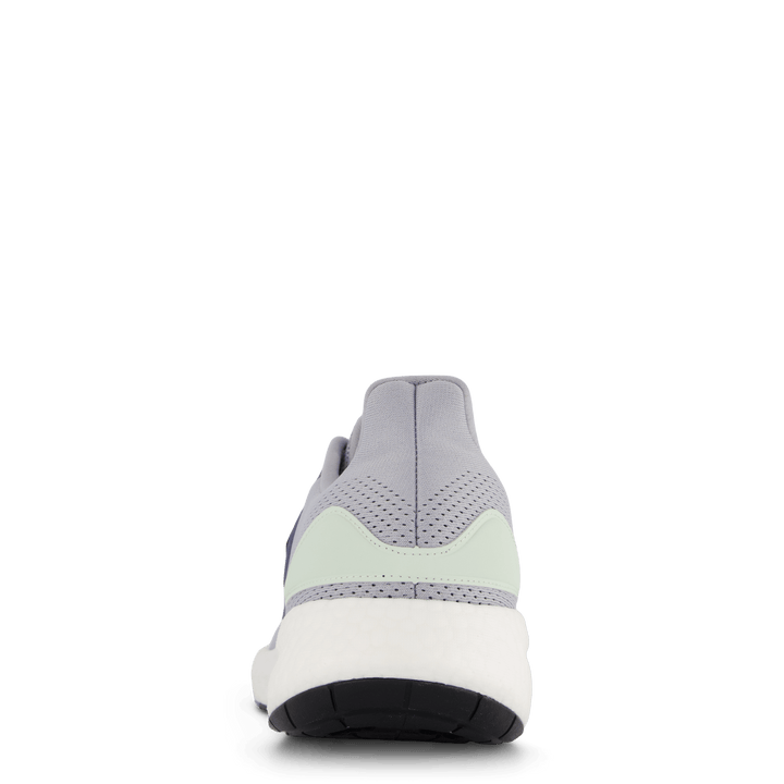Pureboost 22 kengät Halo Silver / Shadow Navy / Liinavaatteet Vihreä