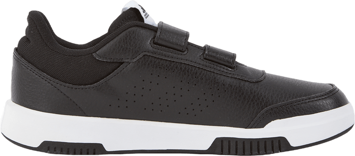 Chaussures à scratch Tensaur Noir/Blanc nuage/Noir