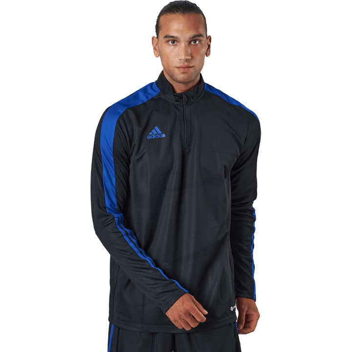Tiro Tr Top Es Noir/bleu roi