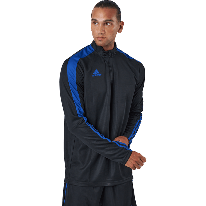 Tiro Tr Top Es Noir/bleu roi
