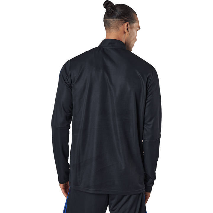 Tiro Tr Top Es Noir/bleu roi