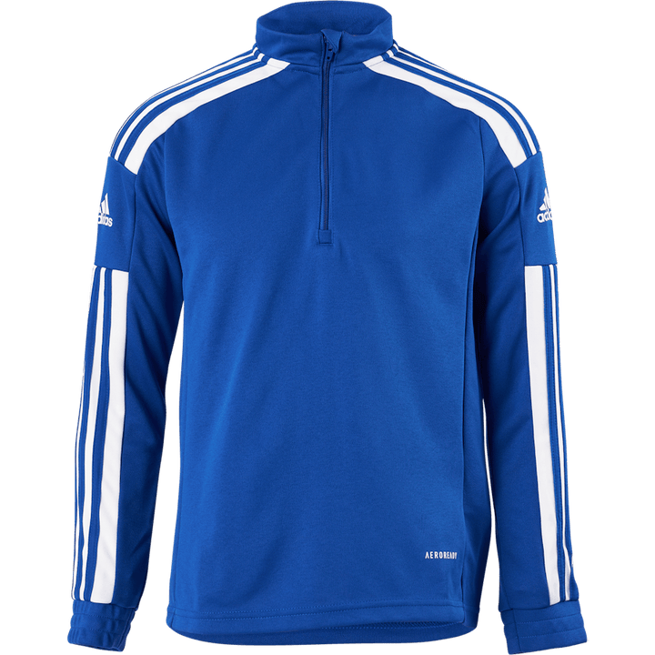 Sq21 Tr Top Y Royblu/white