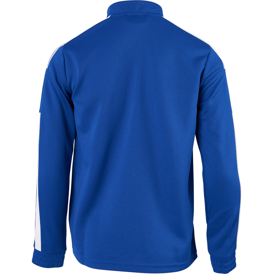 Sq21 Tr Top Y Royblu/white