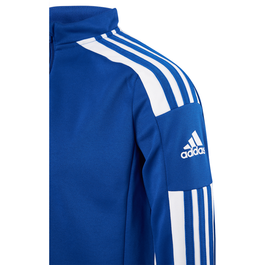 Sq21 Tr Top Y Royblu/white