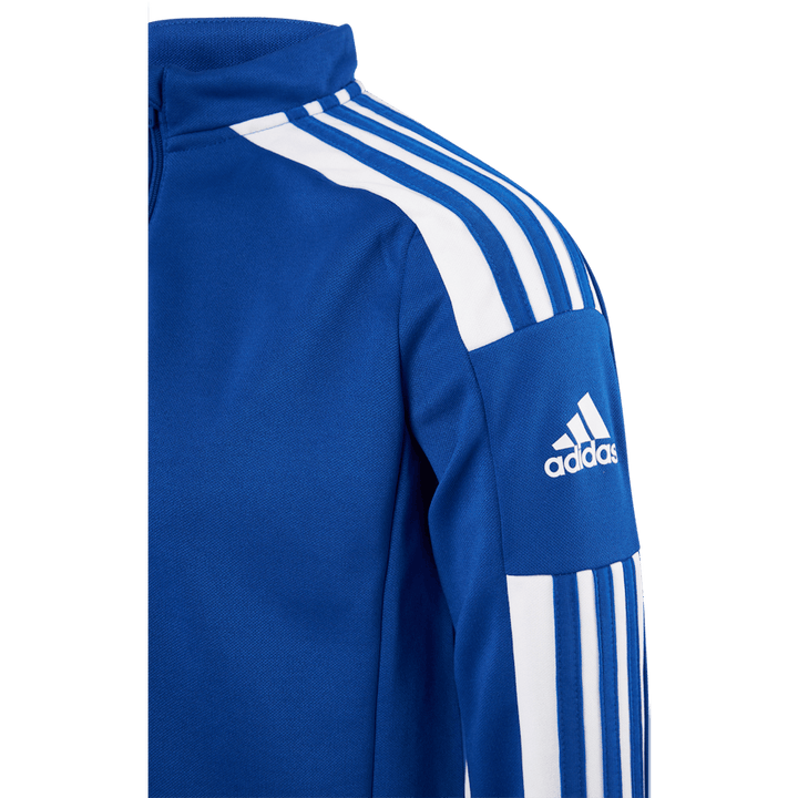 Sq21 Tr Top Y Royblu/white