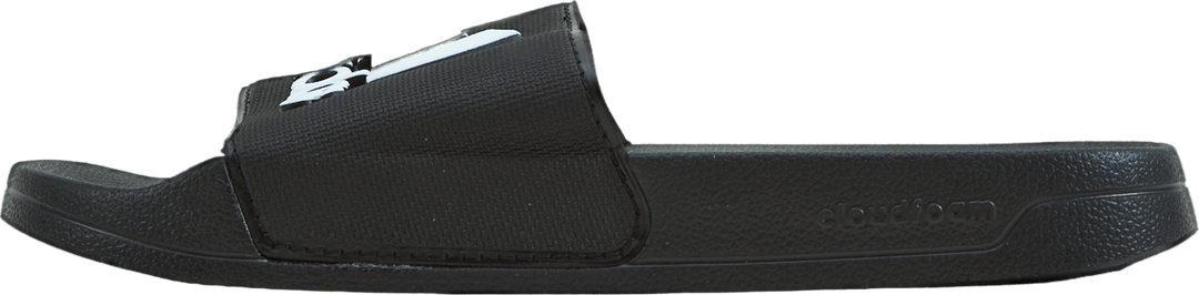 Adilette Shower Cblack/ftwwht/cblack