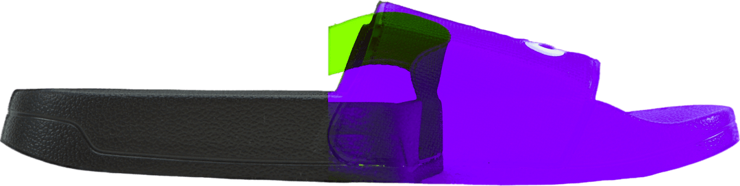 Adilette Shower Cblack/ftwwht/cblack