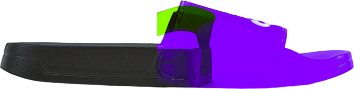 Adilette Shower Cblack/ftwwht/cblack