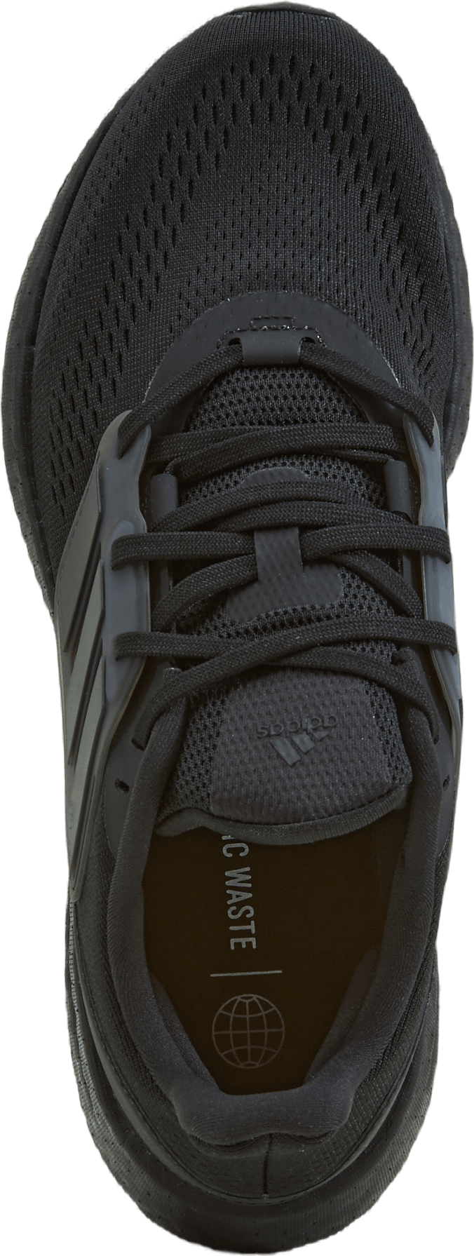 Pureboost 22 Scarpe Core Black / Core Black / Core Black