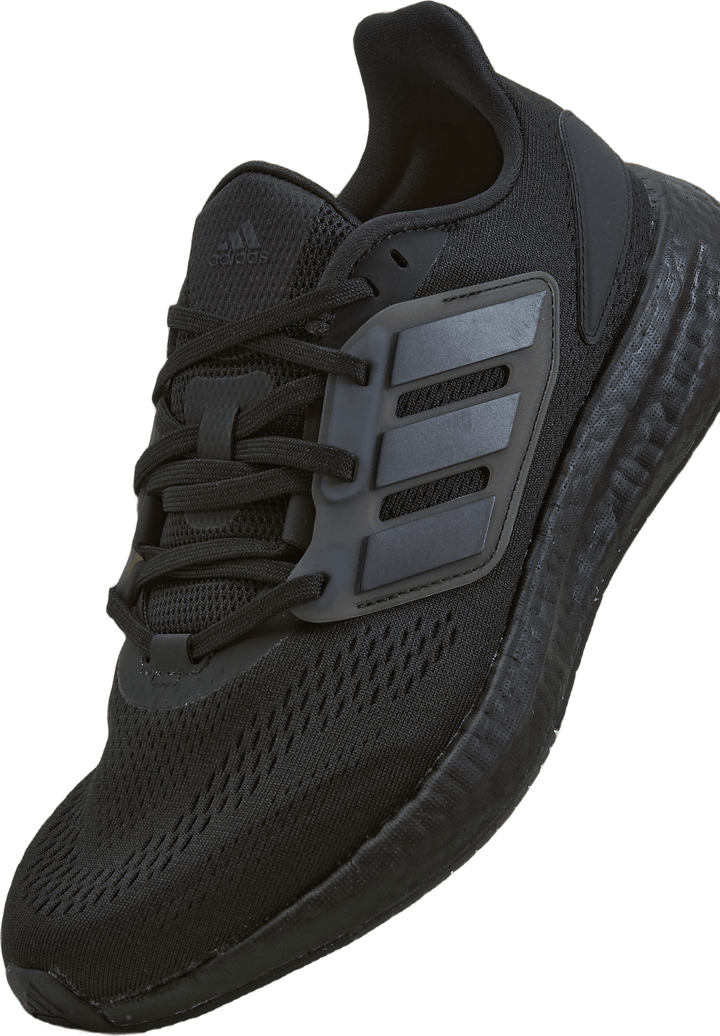 Pureboost 22 Scarpe Core Black / Core Black / Core Black