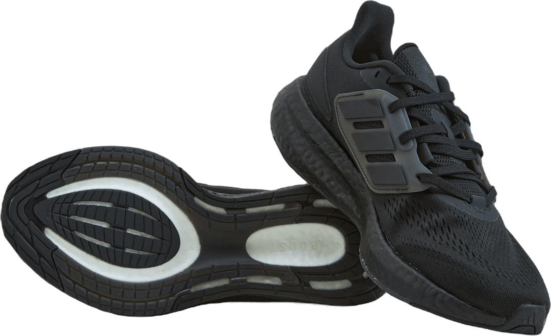 Pureboost 22 Scarpe Core Black / Core Black / Core Black