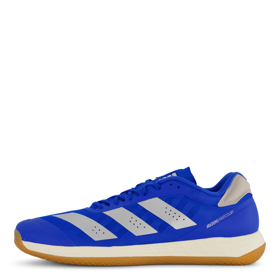 Adizero Fastcourt 2.0 M Bleu/argent/blanc