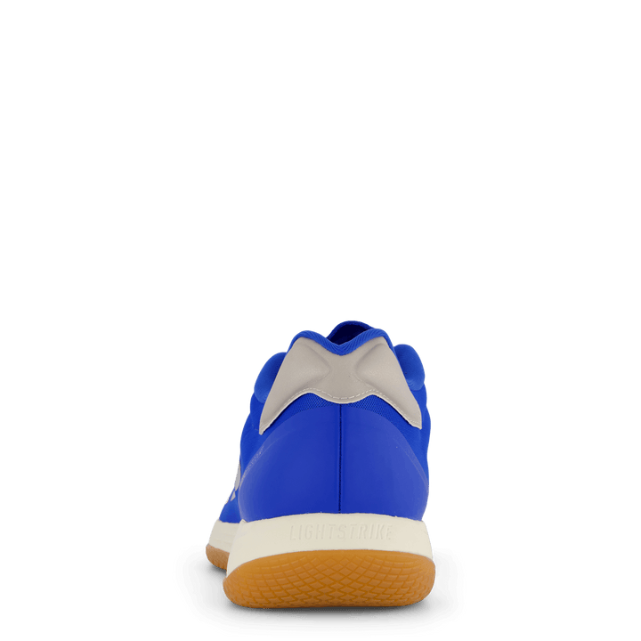 Adizero Fastcourt 2.0 M Bleu/argent/blanc