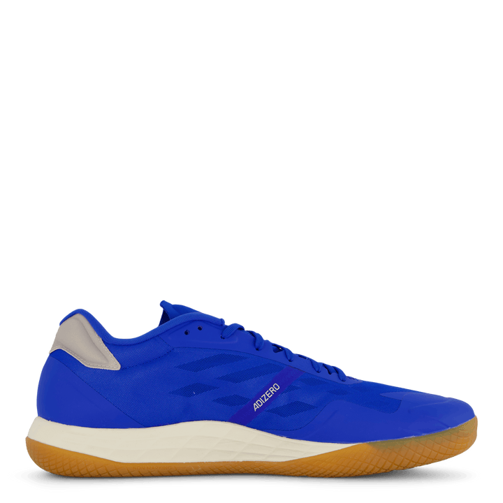 Adizero Fastcourt 2.0 M Bleu/argent/blanc