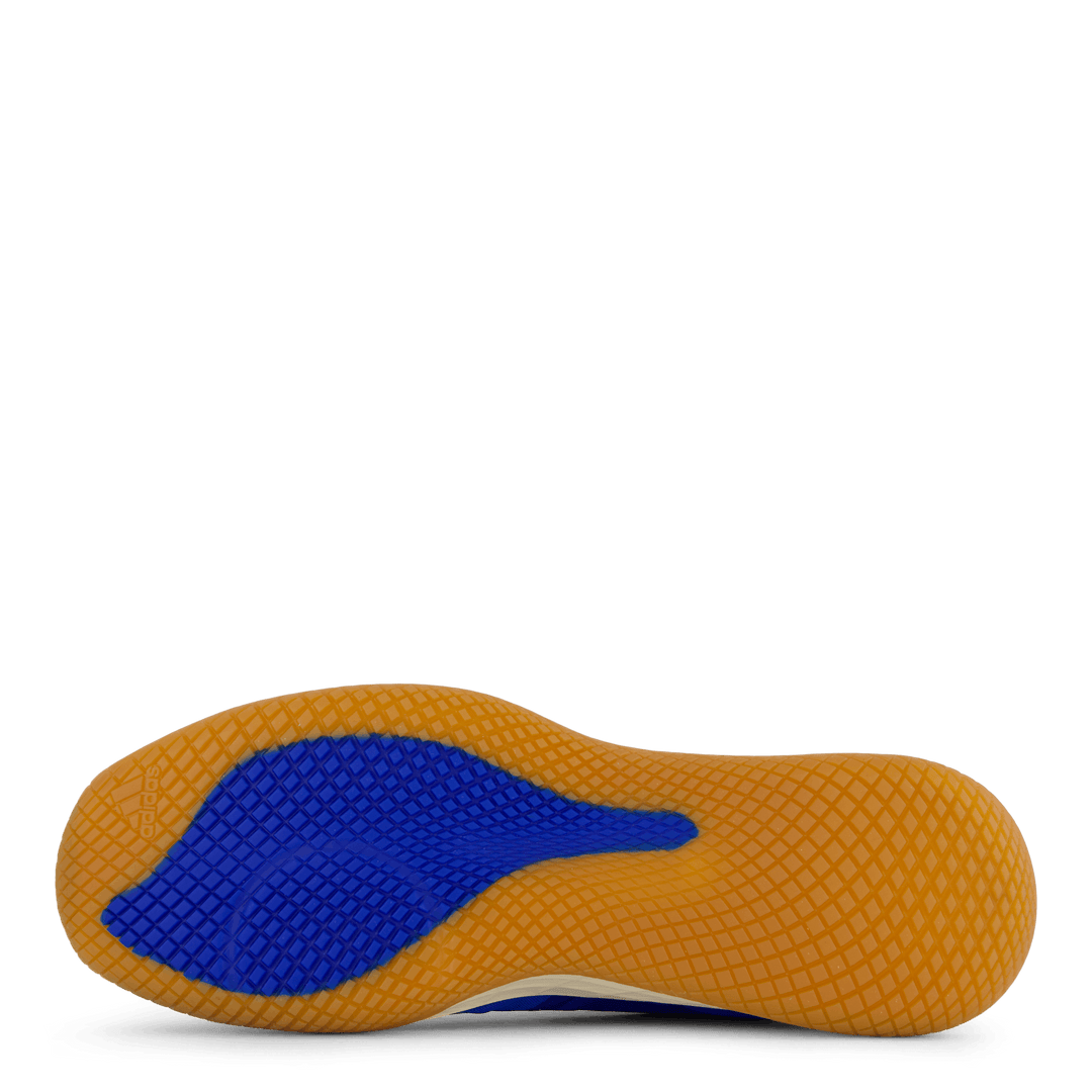 Adizero Fastcourt 2.0 M Bleu/argent/blanc