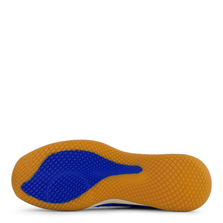 Adizero Fastcourt 2.0 M Bleu/argent/blanc