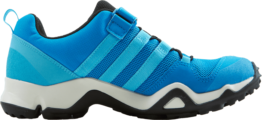 Chaussures de randonnée Terrex AX2R CF Bleu Rush / Sky Rush / Turbo