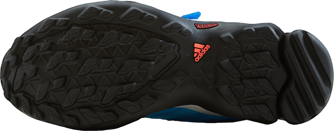 Chaussures de randonnée Terrex AX2R CF Bleu Rush / Sky Rush / Turbo