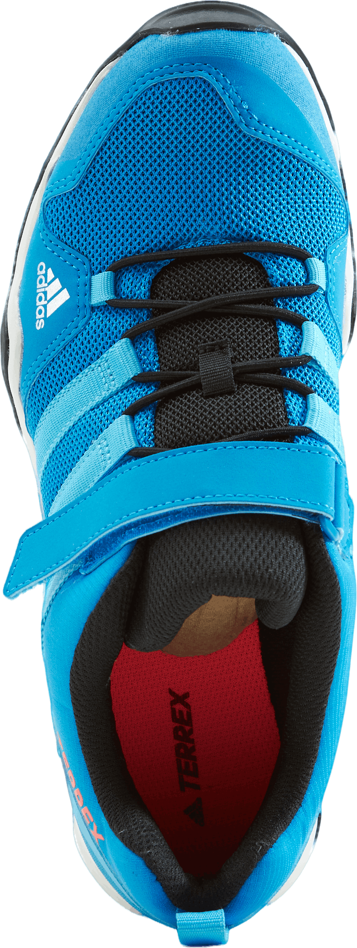 Chaussures de randonnée Terrex AX2R CF Bleu Rush / Sky Rush / Turbo