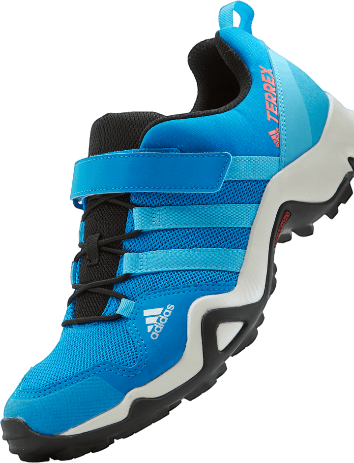 Chaussures de randonnée Terrex AX2R CF Bleu Rush / Sky Rush / Turbo