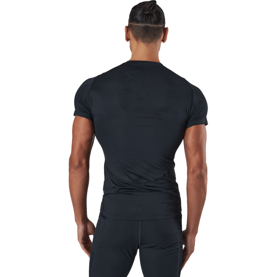 Maglietta Techfit Training Nero