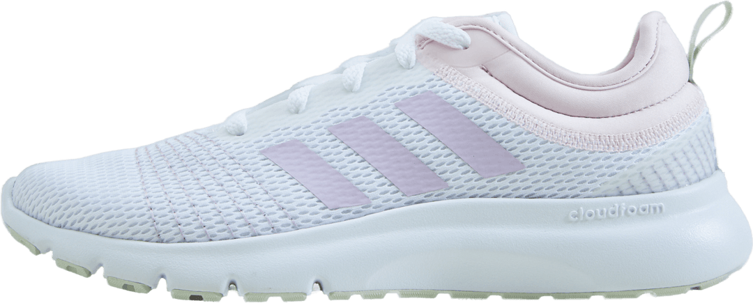 Fluidup kengät Cloud White / Mapume / Almpnk