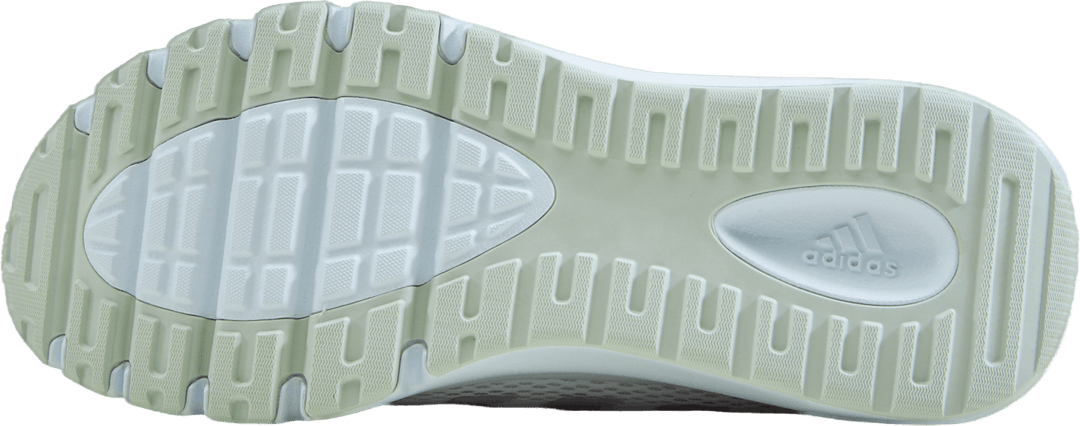 Fluidup kengät Cloud White / Mapume / Almpnk