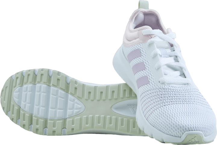 Fluidup kengät Cloud White / Mapume / Almpnk