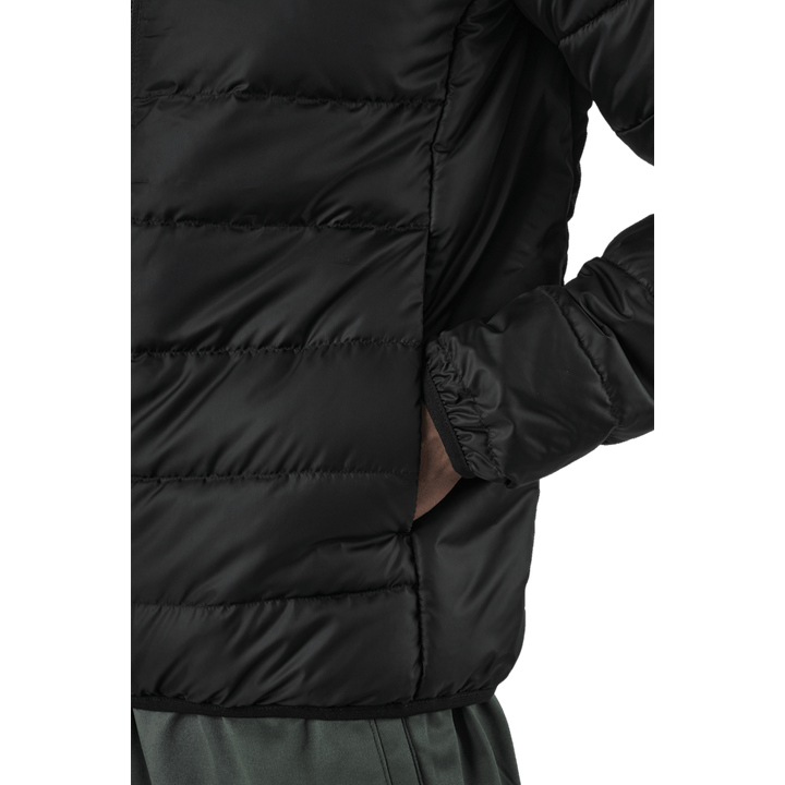 Doudoune Ace noire