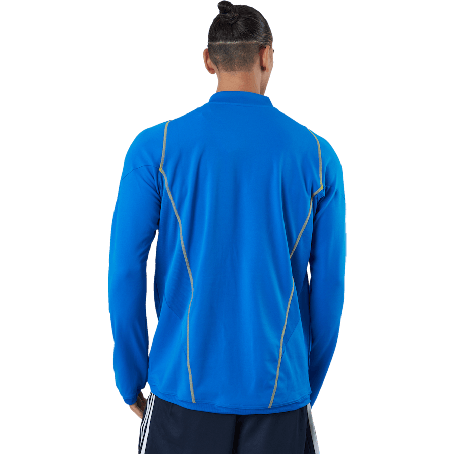 Svff Tr Top Globlu/eqtyel