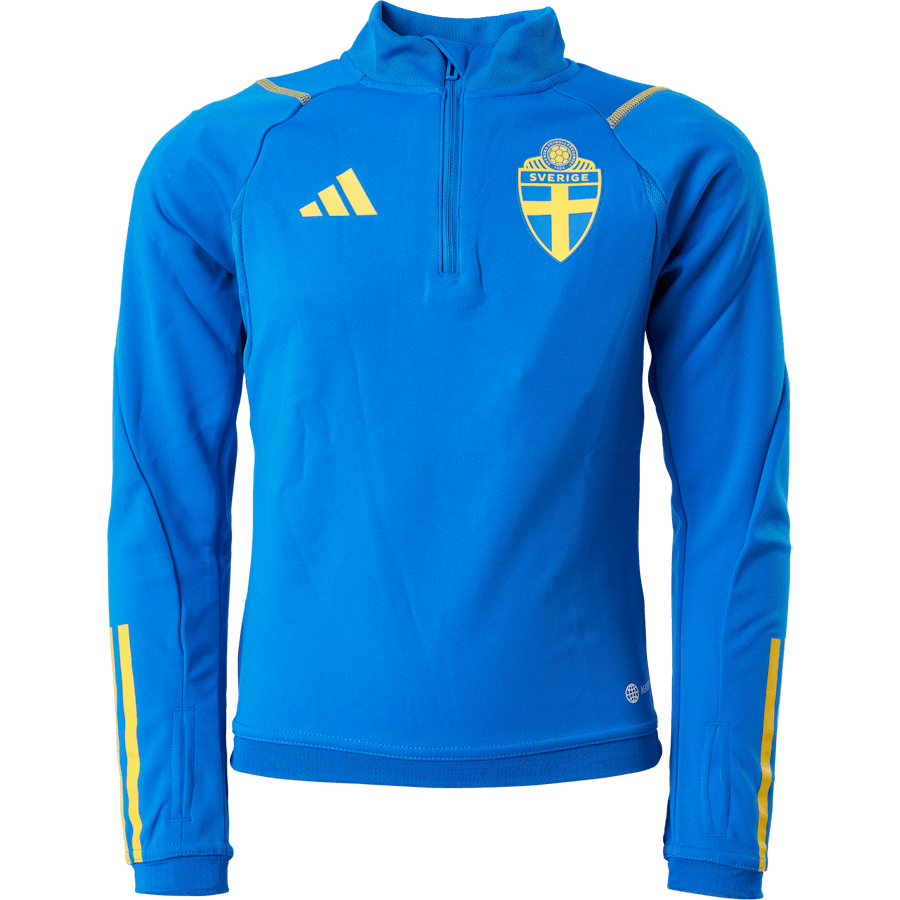 Svff Tr Top Y Globlu/eqtyel