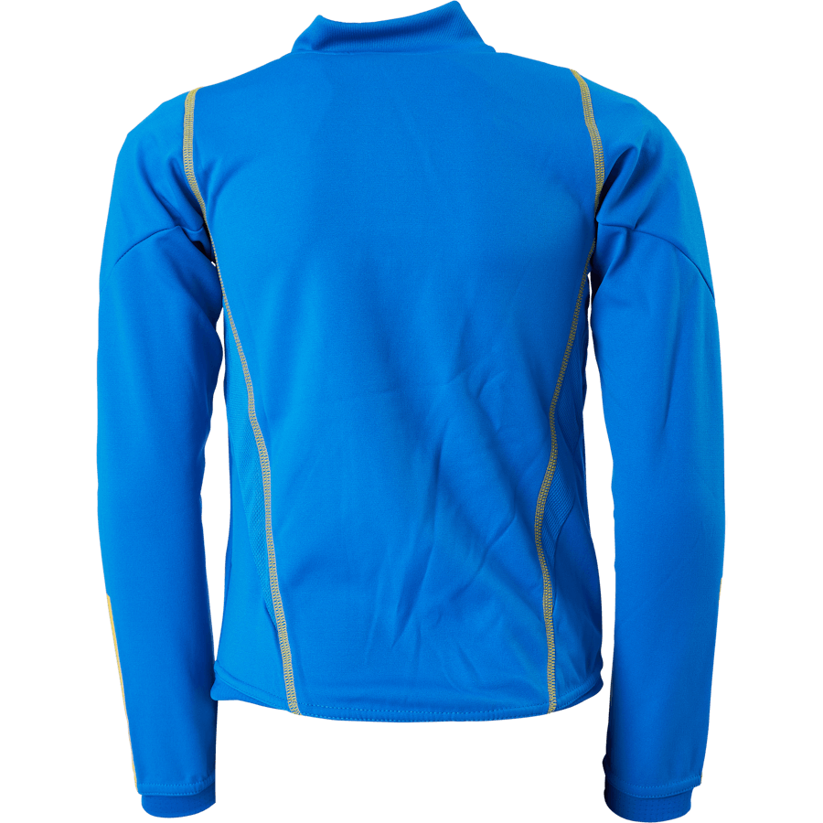 Svff Tr Top Y Globlu/eqtyel